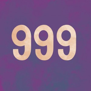 999 icon